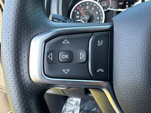 New 2026 RAM 1500 Express RWD image 29