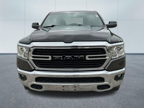 Used 2021 RAM 1500 Big Horn AWD/4WD image 10