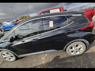 Used 2017 Chevrolet Bolt LT video 1