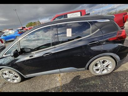 Used 2017 Chevrolet Bolt LT