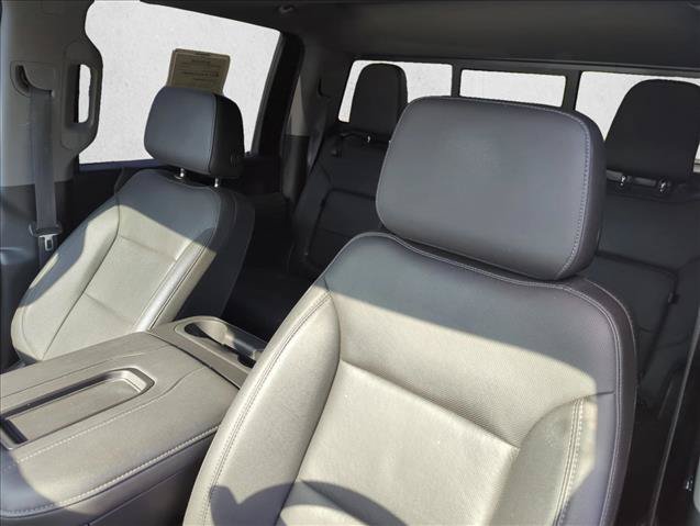 Used 2022 Chevrolet Silverado 2500 LTZ w/ LTZ Plus Package AWD/4WD image 28