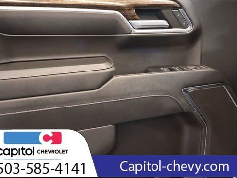 Used 2024 GMC Sierra 1500 Elevation image 18