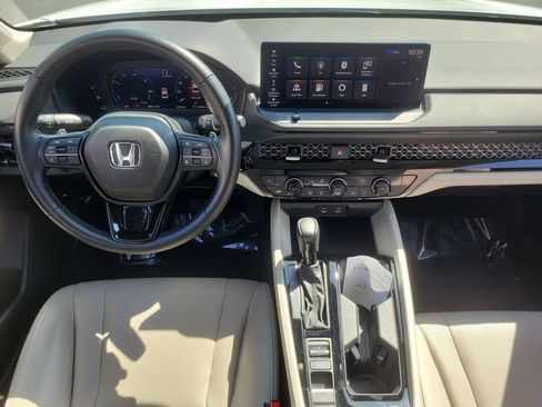 Used 2024 Honda Accord EX-L image 12