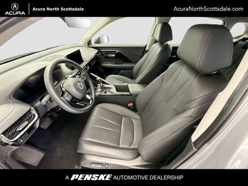 Certified 2025 Acura ADX AWD image 19