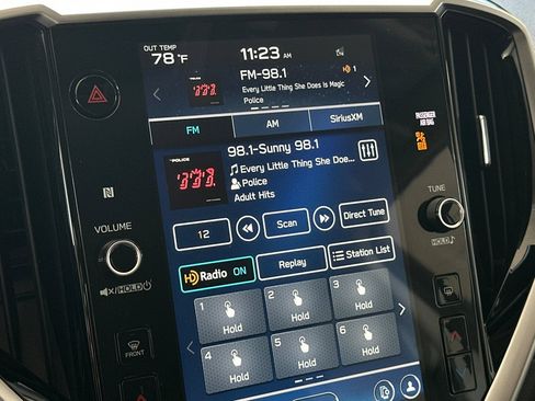 Used 2025 Subaru Ascent Premium AWD/4WD image 18