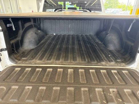 Used 2025 RAM 1500 Laramie w/ Sport Appearance Package AWD/4WD image 5