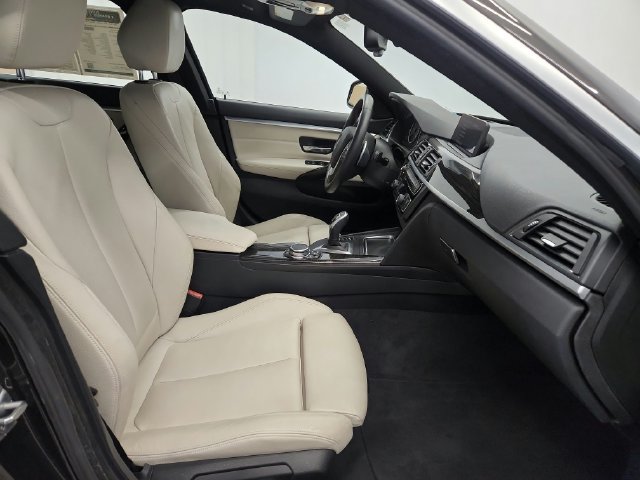 Used 2016 BMW 428i Gran Coupe xDrive AWD/4WD image 26