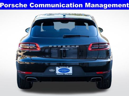 Used 2018 Porsche Macan image 6
