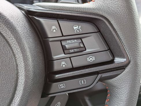 New 2026 Subaru Crosstrek 2.5i Limited AWD/4WD image 27