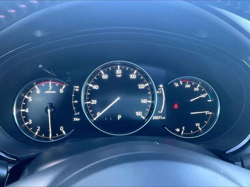 Certified 2023 MAZDA CX-9 Carbon Edition image 20