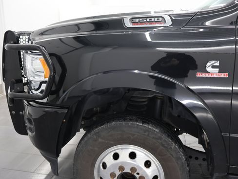 Used 2021 RAM 3500 Limited image 40