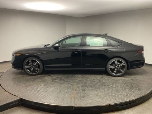 New 2026 Honda Accord SE image 4