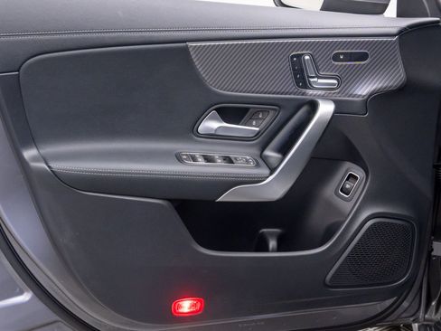 New 2026 Mercedes-Benz CLA 250 4MATIC image 14