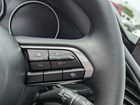 New 2026 MAZDA MAZDA3 2.5 S Sedan w/ Preferred Pkg FWD image 23