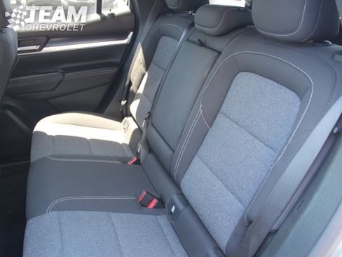 Certified 2025 GMC Terrain Elevation AWD/4WD image 21