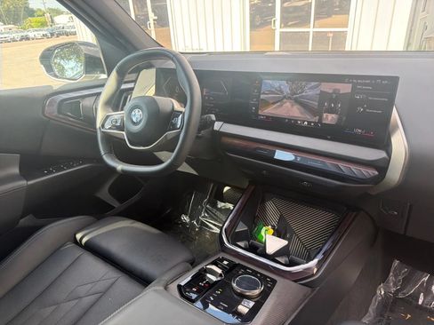 Used 2025 BMW X3 xDrive30i AWD/4WD image 22