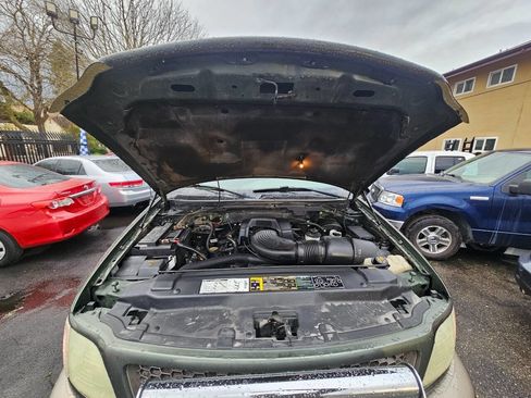 Used 2002 Ford F150 King Ranch image 17