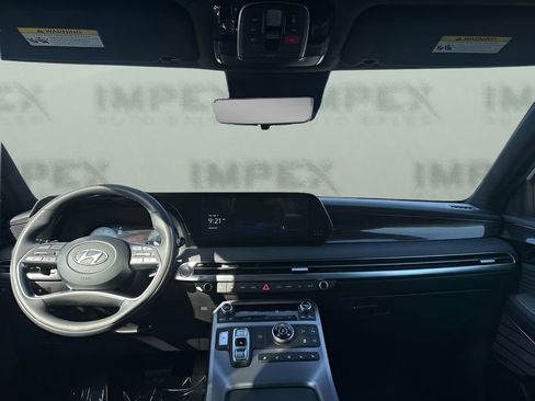 Used 2025 Hyundai Palisade Calligraphy image 15