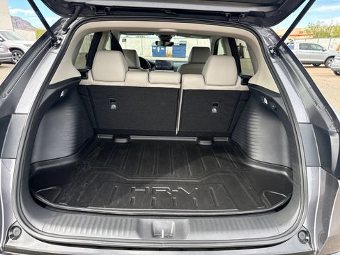 Used 2026 Honda HR-V EX-L image 9