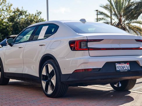 Used 2023 Polestar Polestar 2 w/ Pilot Pack image 4