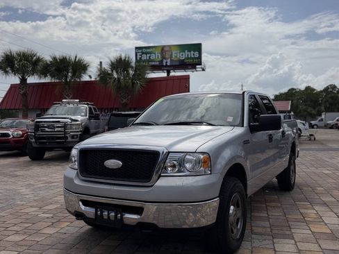 Used 2008 Ford F150 XL AWD/4WD image 13