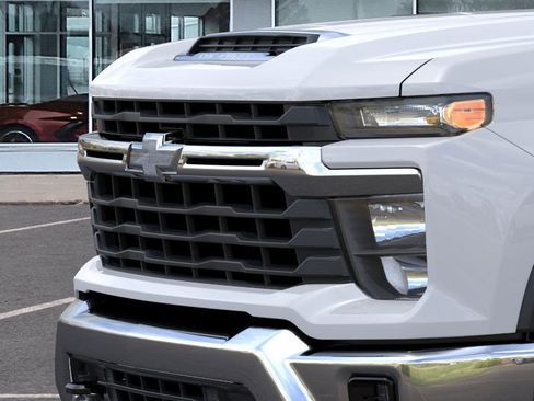 New 2026 Chevrolet Silverado 3500 LT image 23