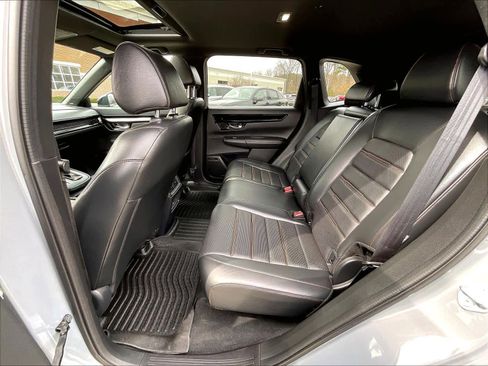 Certified 2024 Honda CR-V Sport Touring image 15