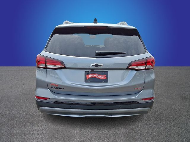 Used 2024 Chevrolet Equinox RS FWD image 6