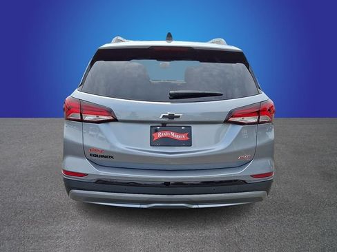 Used 2024 Chevrolet Equinox RS FWD image 6