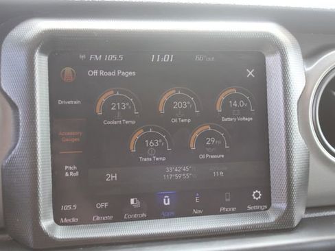 Used 2022 Jeep Wrangler Unlimited Sport AWD/4WD image 29