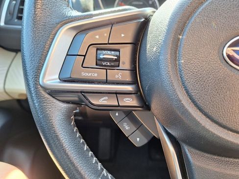 Used 2019 Subaru Ascent Premium w/ Popular Package #3 image 13