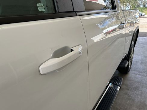 Used 2024 Chevrolet Silverado 2500 LT image 17