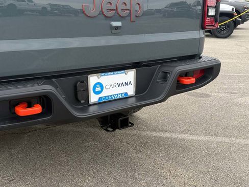 New 2026 Jeep Gladiator Mojave image 26