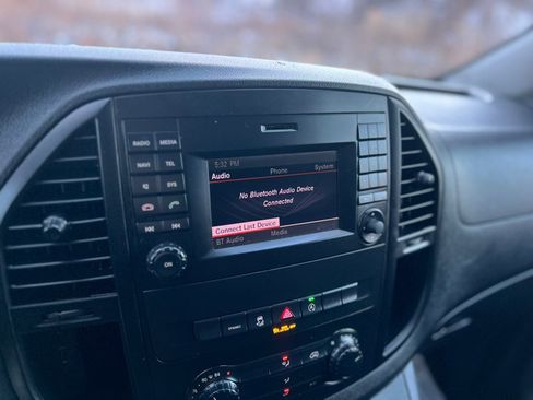 Used 2020 Mercedes-Benz Metris w/ Safety Package image 19