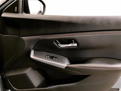 Used 2024 Nissan Sentra SR image 23