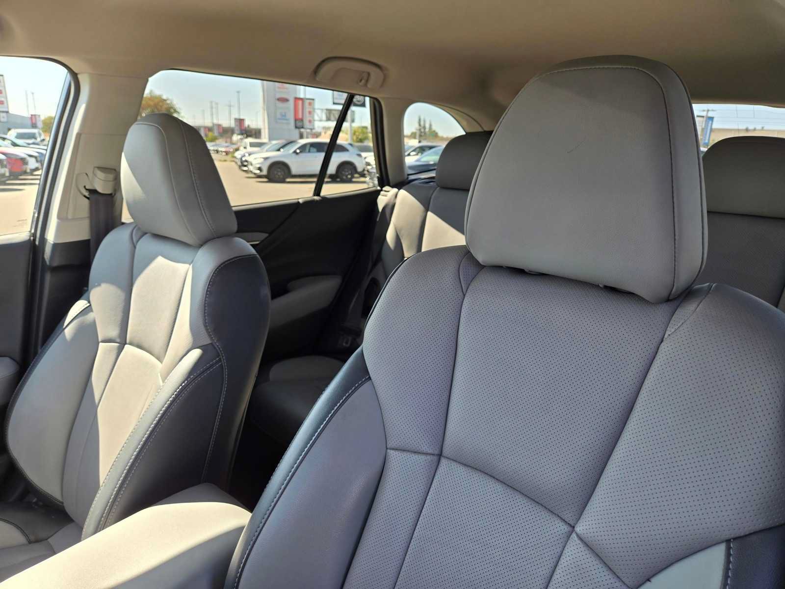 Used 2022 Subaru Outback Limited AWD/4WD image 14