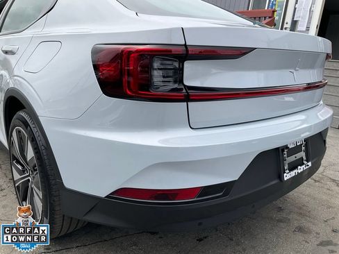 Used 2023 Polestar Polestar 2 AWD/4WD image 86