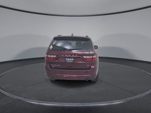 New 2026 Dodge Durango GT AWD/4WD image 13