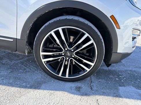 Used 2017 Lincoln MKC Reserve w/ Lincoln MKC Climate Package image 33