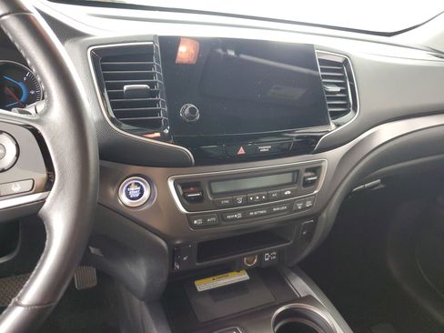 Certified 2022 Honda Pilot Special Edition image 18