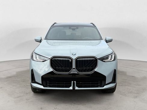 New 2026 BMW X3 xDrive30 w/ Premium Package AWD/4WD image 2