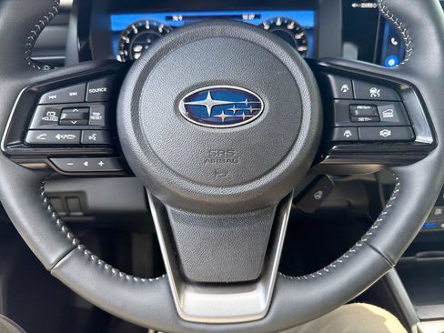 Used 2026 Subaru Outback Touring XT AWD/4WD image 48