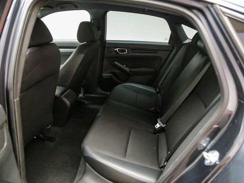 Used 2022 Honda Civic Sport image 19