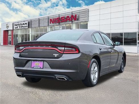 Used 2021 Dodge Charger SXT image 7