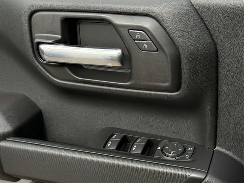 New 2026 Chevrolet Silverado 1500 Custom w/ LPO, Dark Essentials Package image 21