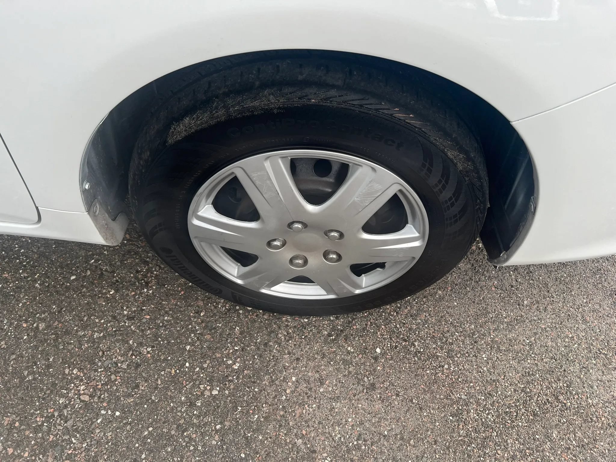 Used 2009 Toyota Corolla FWD image 13