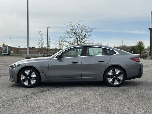 New 2025 BMW i4 xDrive40i w/ Premium Package image 4