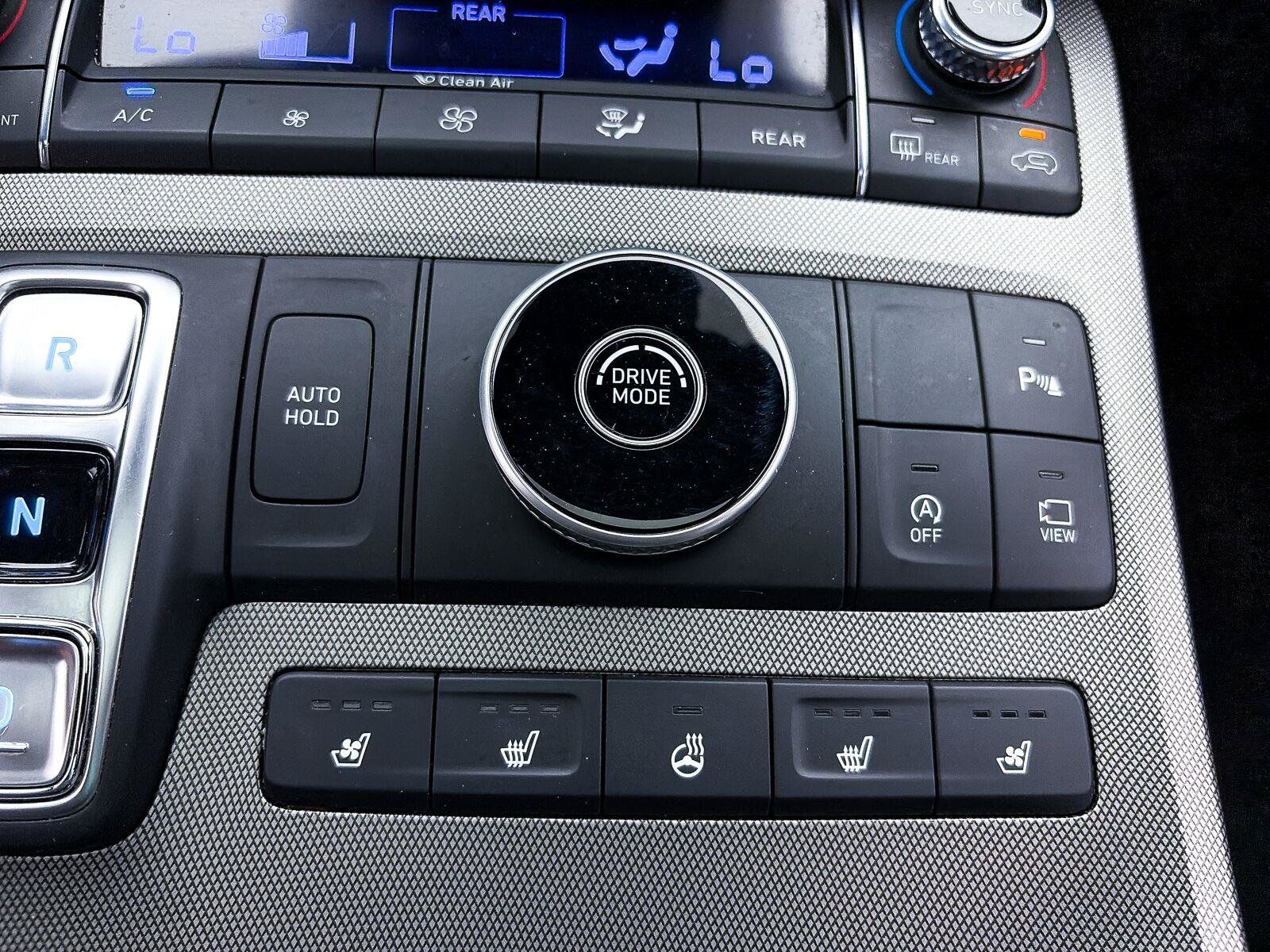 Used 2022 Hyundai Palisade Calligraphy FWD image 26