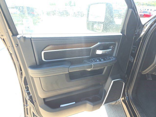 Certified 2024 RAM 2500 Laramie w/ Safety Group AWD/4WD image 15