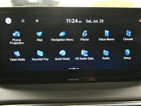 Used 2023 Hyundai Santa Fe SEL AWD/4WD image 15